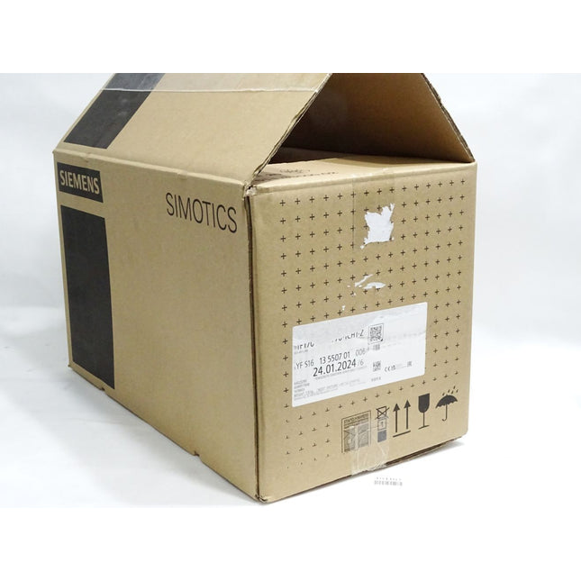 Siemens Simotics Synchronmotor NN=3000U/min 1FT7042-5AF70-1CH1-Z S33+X01+Y84 / Neu OVP - Maranos.de