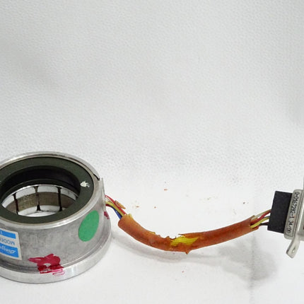 Tamagawa ABB Drehgeber BRX Smartsyn TS2640N141E172 - Maranos.de