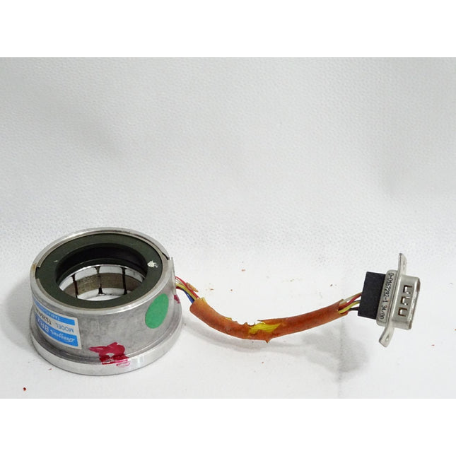 Tamagawa ABB Drehgeber BRX Smartsyn TS2640N141E172 - Maranos.de