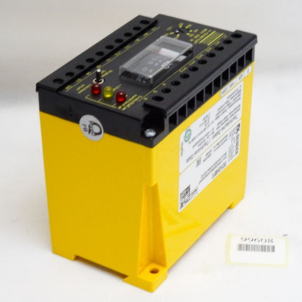 Bender IRDH204MYX Isolationsüberwachungsgerät - Maranos.de