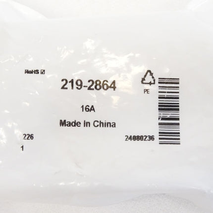 Schaffner Entstörfilter FN2020-16-06 219-2864 / Neu OVP - Maranos.de