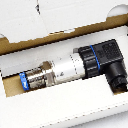 Wika 9023526 Drucktransmitter / Neu OVP - Maranos.de