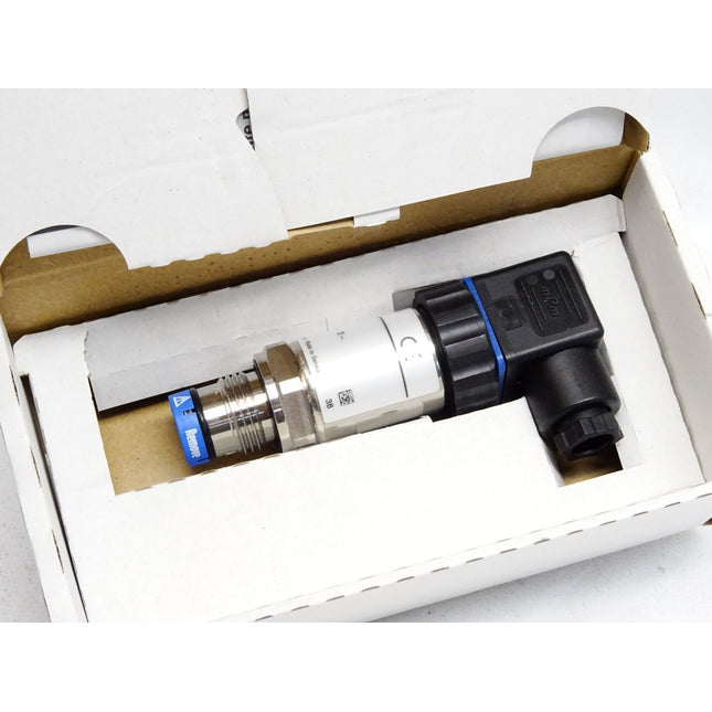 Wika 9023526 Drucktransmitter / Neu OVP - Maranos.de