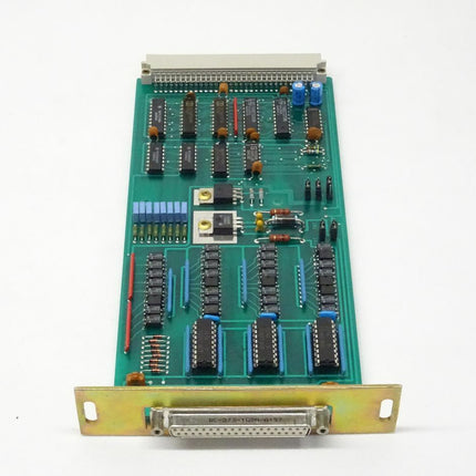 Marposs 6830317201 Steuerplatine neu - Maranos.de