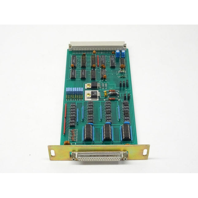 Marposs 6830317201 Steuerplatine neu - Maranos.de