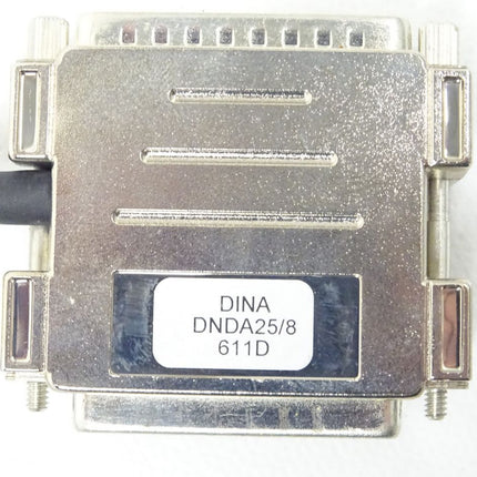 DINA Elektronik DNDA25/8 611D Kabel Adapter - Maranos.de