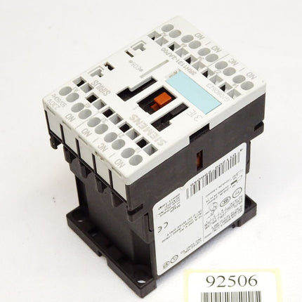 Siemens Sirius Hilfsschütz 3RH1131-2AP00 - Maranos.de