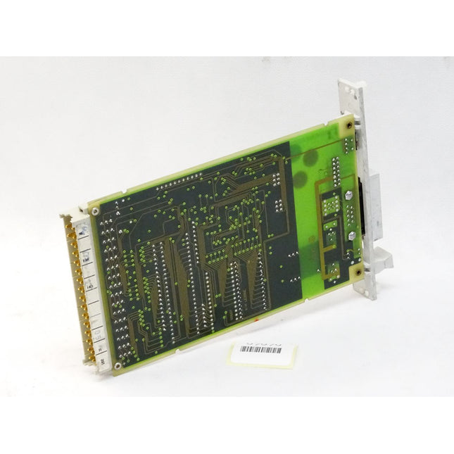 Moeller Network SUCOnet K1/2 Einschubkarte - Maranos.de