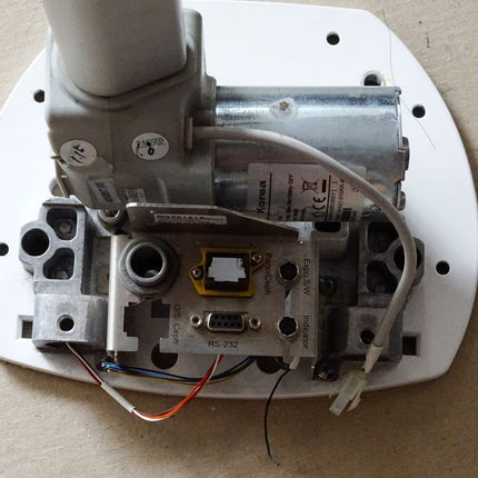 TiMotion TA7-Series TA7-2136-004 A0000651 TA7-5A-700867-AAA21-010AA-4T - Maranos.de