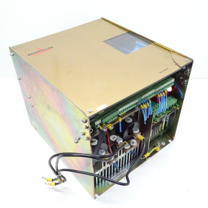 Baumüller BKF 12/30/400 Stromrichtgerät BKF 12/30/400-601000000 / 91304972D - Maranos.de