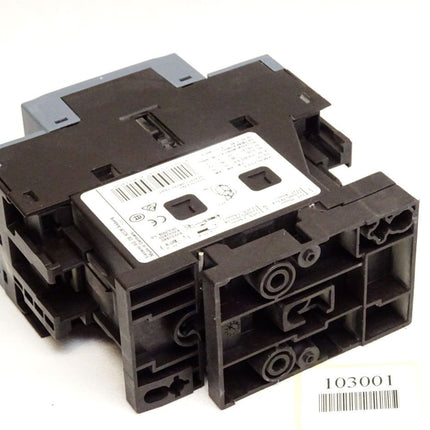 Siemens Sirius Leistungsschütz 3RT2026-2AP00 - Maranos.de