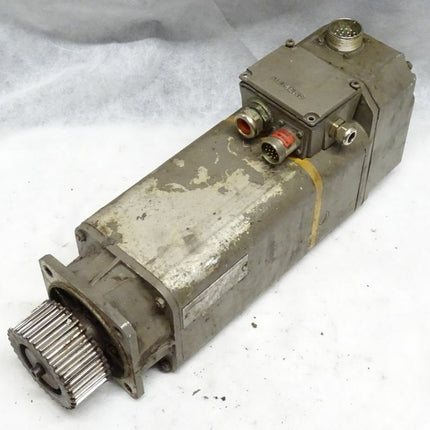 Siemens 1FT5064-0AF01-2-Z Permanent Magnet Motor 3000Rpm / 1 FT5064-0AF01-2-Z - Maranos.de