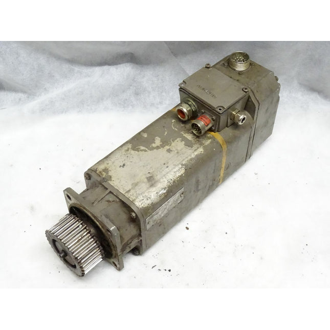 Siemens 1FT5064-0AF01-2-Z Permanent Magnet Motor 3000Rpm / 1 FT5064-0AF01-2-Z - Maranos.de