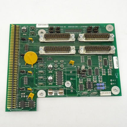 Aeortech Drive Interface Board  690D1528 - Maranos.de