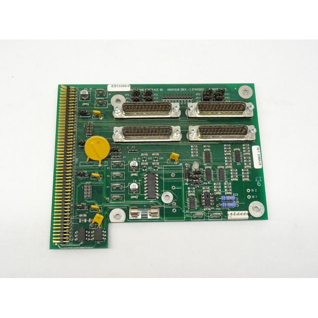 Aeortech Drive Interface Board  690D1528 - Maranos.de