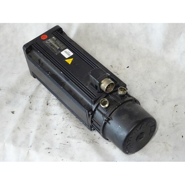 Rexroth Indramat Permanent Magnet Motor MAC090C-0-KD-1B/110-A-0/-I01250 - Maranos.de