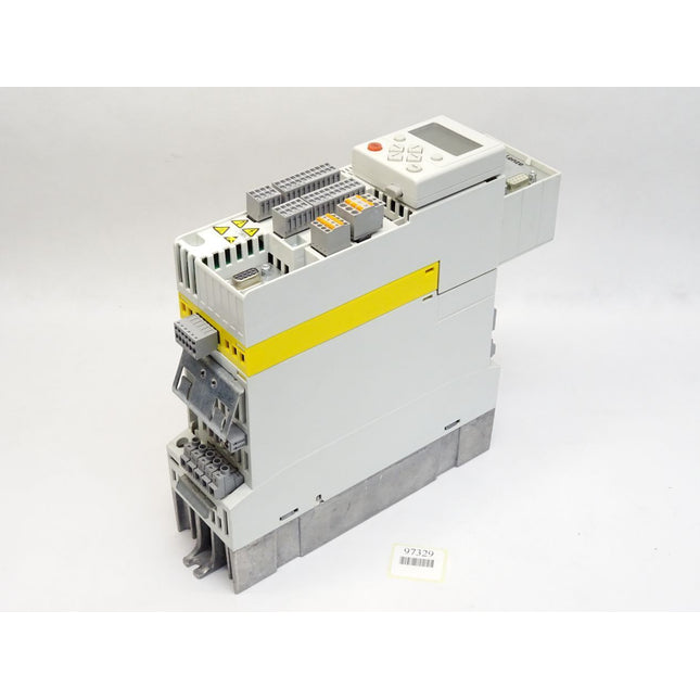 Lenze Frequenzumrichter 8400 TopLine C E84AVTCE7514SB0 0.75kW - Maranos.de