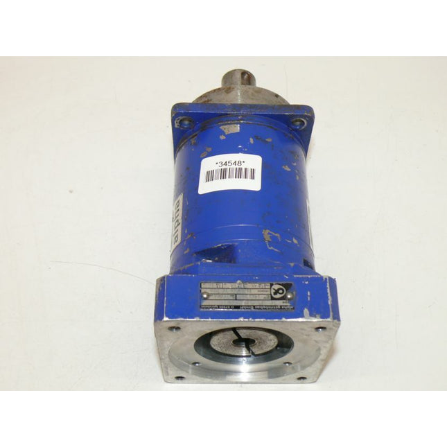 Alpha SP75-M2-20 Getriebe - Maranos.de