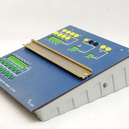 TS Automation Board S7/200 70002 70 002 Teststation Siemens - Maranos.de