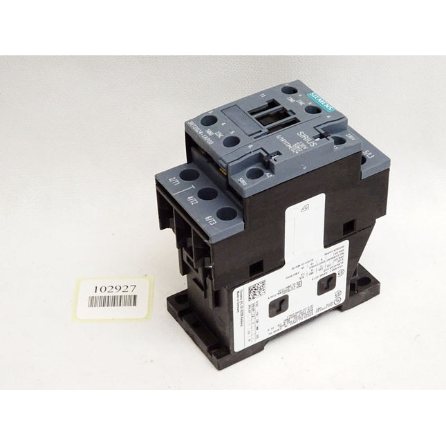 Siemens 3RT2024-1AP00 Leistungsschütz - Maranos.de