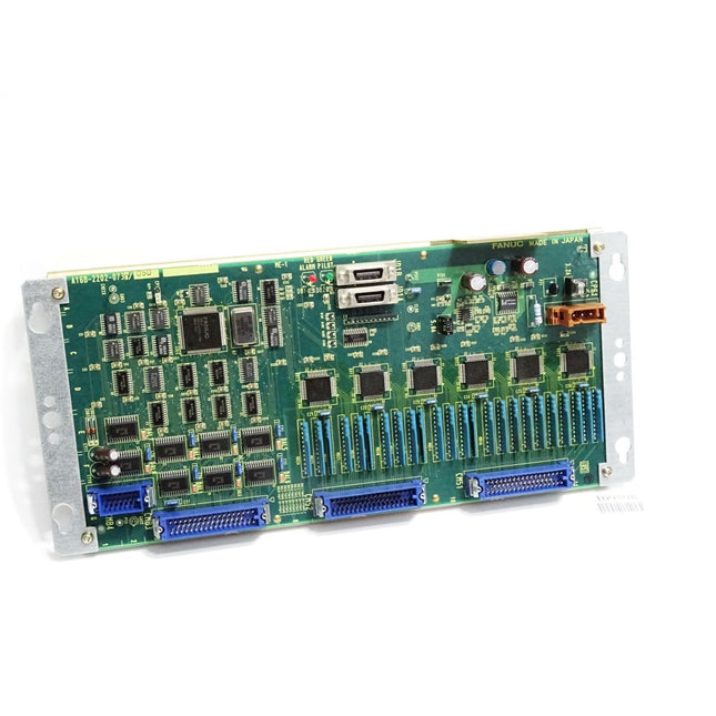Fanuc Board A16B-2202-0730/05D - Maranos.de