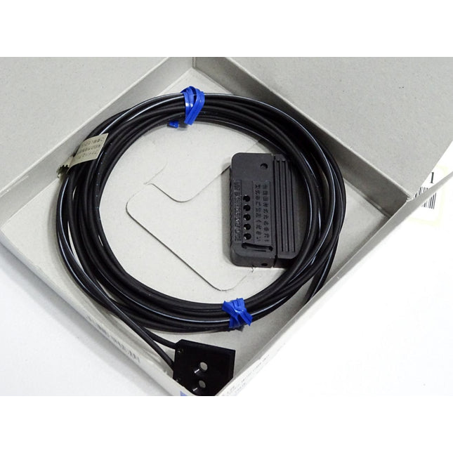 Omron E32-L25 photoelectric Switch Fiber Unit / Neu OVP - Maranos.de