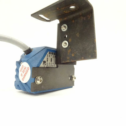 AS ACCU-SORT Bar Code Scanner Model 10 - Maranos.de