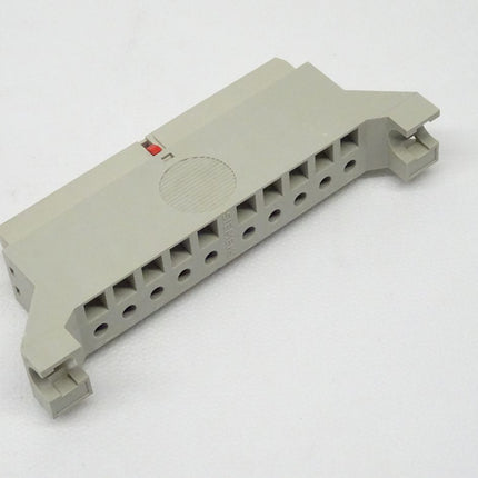 Siemens 6ES5 766-0LA11 Stecker S5 6ES566-0LA11 neu-OVP - Maranos.de