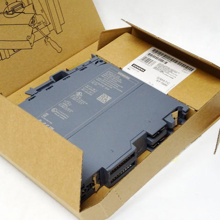 Siemens S7-1500 6ES7522-1BH10-0AA0 6ES7 522-1BH10-0AA0 / Neu OVP - Maranos.de
