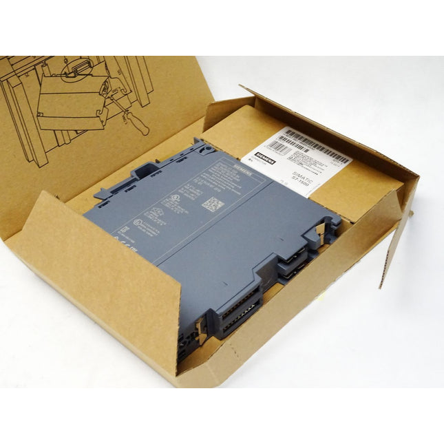 Siemens S7-1500 6ES7522-1BH10-0AA0 6ES7 522-1BH10-0AA0 / Neu OVP - Maranos.de