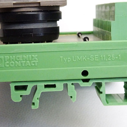 Telemecanique Relais RUN31A21BD RUN 31A21 BD + Phoenix Contact UMK-SE11,25-1 - Maranos.de