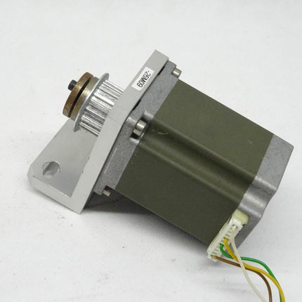 ELRA Antriebstechnik Elektronik HLSM268-SC2.0A / HLSM 268-SC2.0A Schrittmotor - Maranos.de