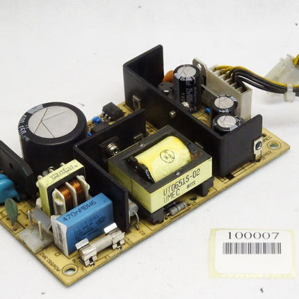 Umec UP0651S-02 Power Supply - Maranos.de