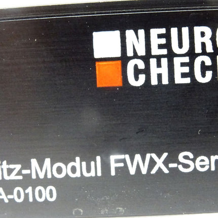Neuro check Blitz-Modul FWX-Serie DIA-0100 - Maranos.de