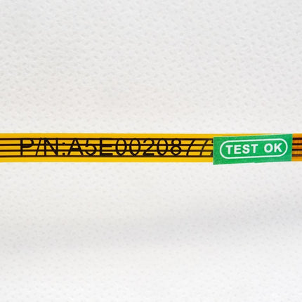 Siemens A5E00208772 Touchscreen for Simatic Mobile Panel 170 6AV6545-4BA16-0CX0 6AV6545-4BB16-0CX0 6AV6545-4BC16-0CX0 - Maranos.de