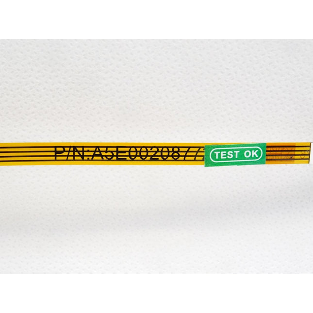 Siemens A5E00208772 Touchscreen for Simatic Mobile Panel 170 6AV6545-4BA16-0CX0 6AV6545-4BB16-0CX0 6AV6545-4BC16-0CX0 - Maranos.de