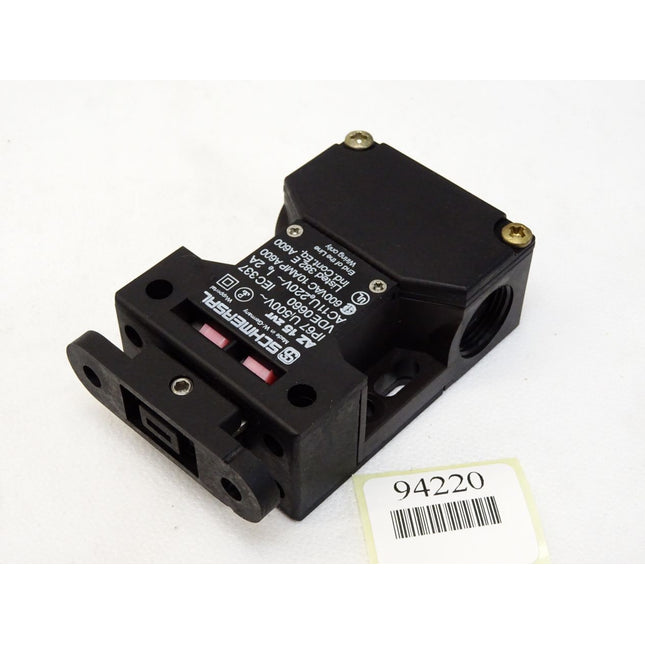 Schmersal AZ15zvr AZ 15 zvr Sicherheitsschalter - Maranos.de