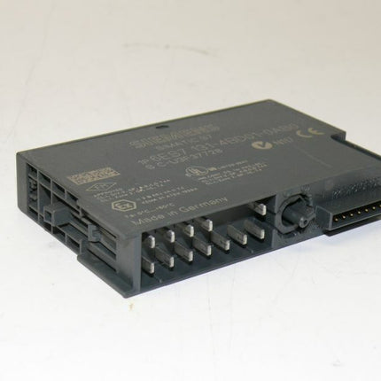 Siemens Simatic S7 6ES7131-4BD01-0AB0 / 6ES7 131-4BD01-0AB0 - Maranos.de