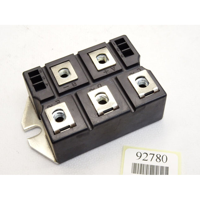 IXYS VUO160-12NO7 - Maranos.de