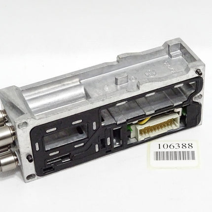 Festo 18652 VIGM-03-4,0 Anschlussblock - Maranos.de