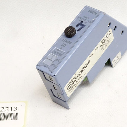 B&R 7AI294.7 Rev.D0 2003 Analoges Eingangsmodul - Maranos.de