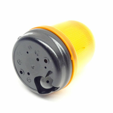 Werma 826 300 00 Dauerleuchte BM 12-230VAC Signalleuchte gelb neu-OVP - Maranos.de