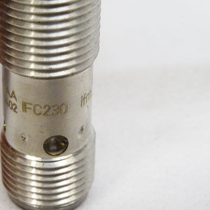 Ifm Electronic IFC230 - Maranos.de