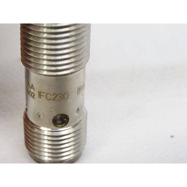 Ifm Electronic IFC230 - Maranos.de