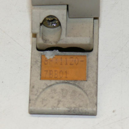 Siemens 6FX1120-7BB01 Sinumerik 6FX1 120-7BB01 - Maranos.de