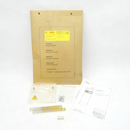 Bosch Servodyn Zubehörsatz für Module KM1100...3300 / 050216-107 / Neu - Maranos.de