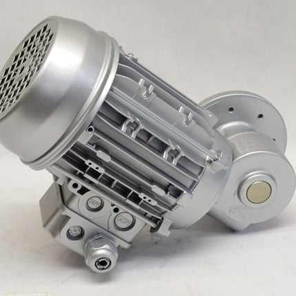 Ruhrgetriebe Getriebemotor RGM05-M-142 MS63C/2 0.18kW 2730rpm 5:1 / Neu - Maranos.de