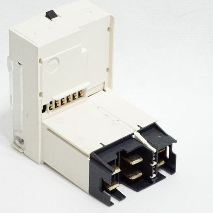 Schneider Electric TeSys LUCA1XBL Standard-Steuereinheit - Maranos.de