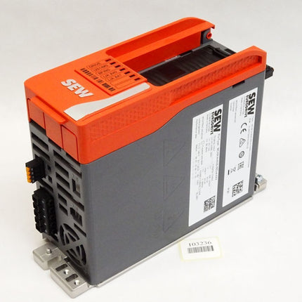 SEW Eurodrive Movitrac Umrichter 0.55kW MCX91A-0020-5E3-4-T00 Top Zustand Neuwertig - Maranos.de