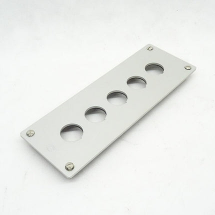 Moeller M22-E5 Einbautableau / 216546 NEU-OVP 2 Stück - Maranos.de